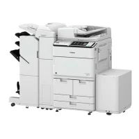 МФУ Canon imageRUNNER Advance 6555i III фото 1
